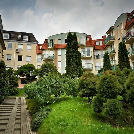 Swan Apartman *