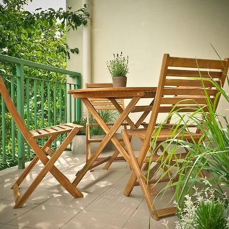 Apartman Swan Sopot