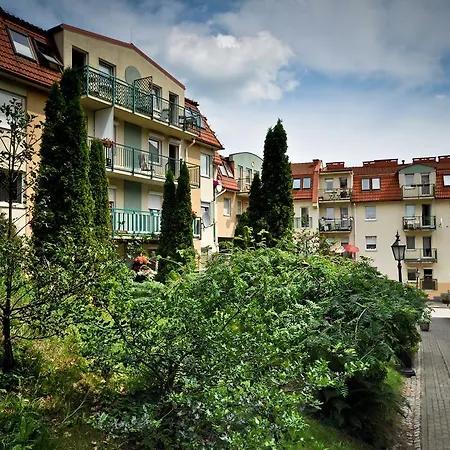 Swan Apartman Sopot