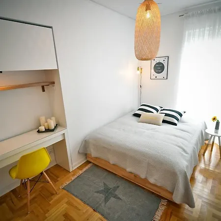 Apartman Swan *