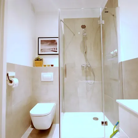 Apartman Swan