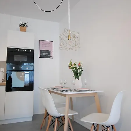 Apartman Swan Sopot