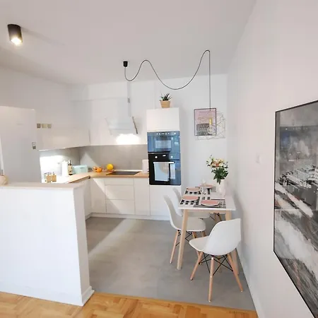Apartman Swan *
