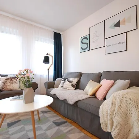 Apartman Swan