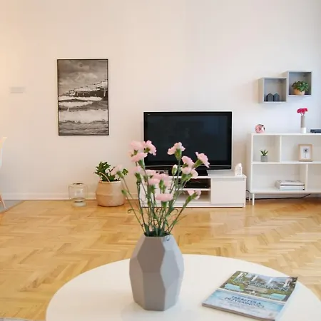 Swan Apartman