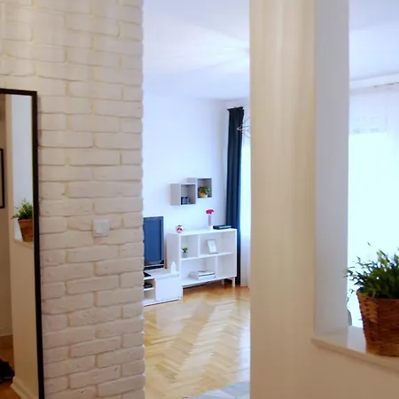 Apartman Swan *