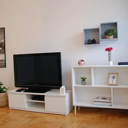 Swan Apartman